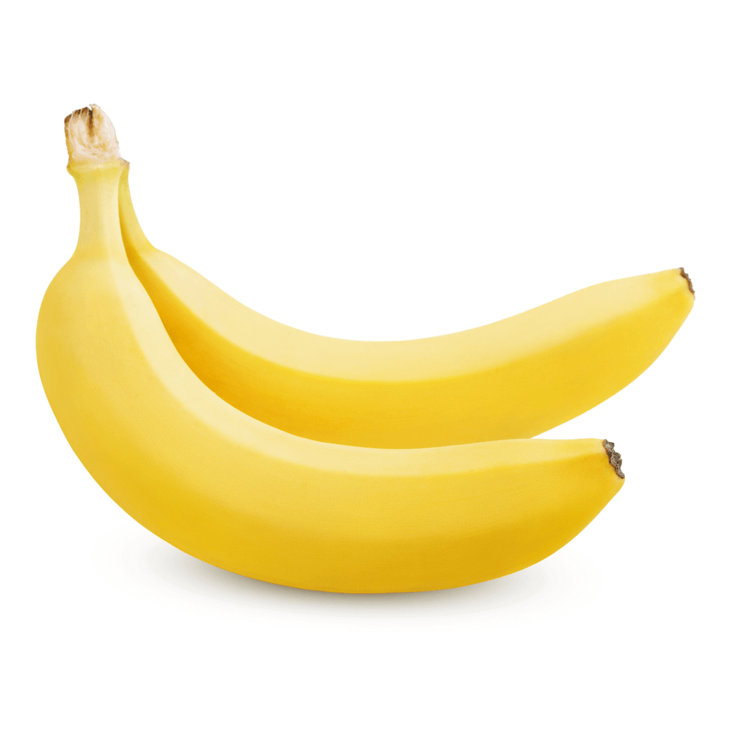 Banany. 1,80 zl/szt.