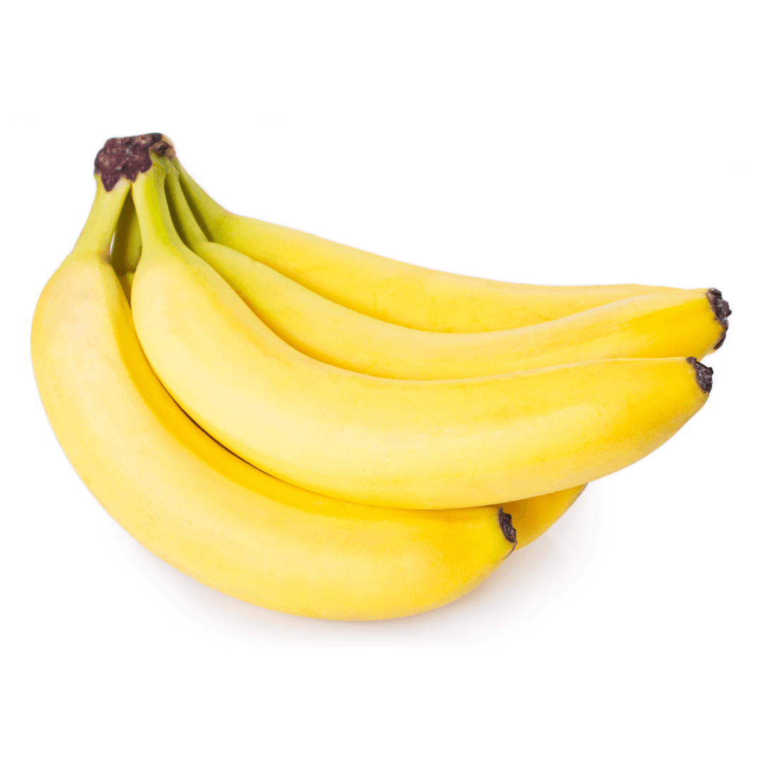 Banany - na wage. 9,40 zl/kg