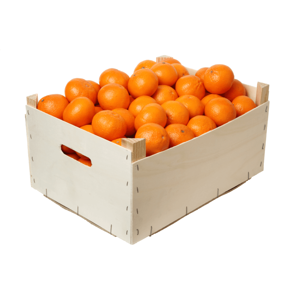 Mandarynki - paczka. 9,90 zl/kg