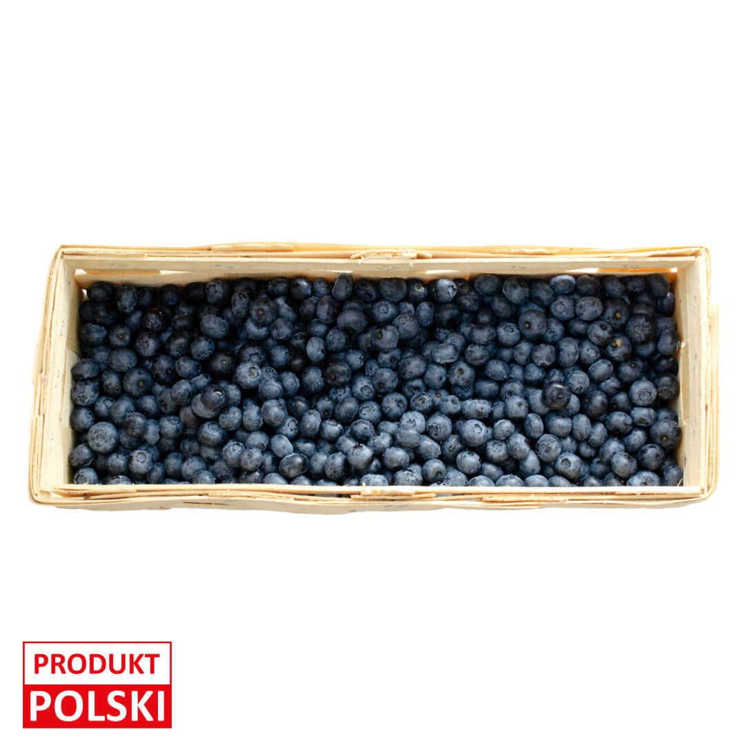 Borowka polska - koszyk. 28,80 zl/kg