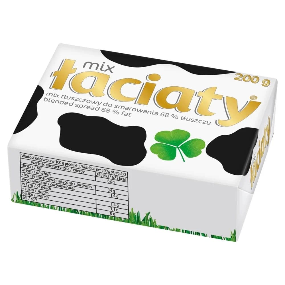 LACIATY Mix tluszczowy. 49,95 zl/kg