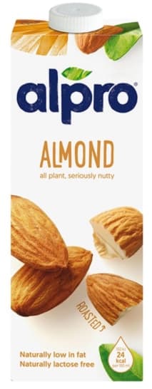 ALPRO Napoj migdalowy bez cukru VEGE. 12,99 zl/l