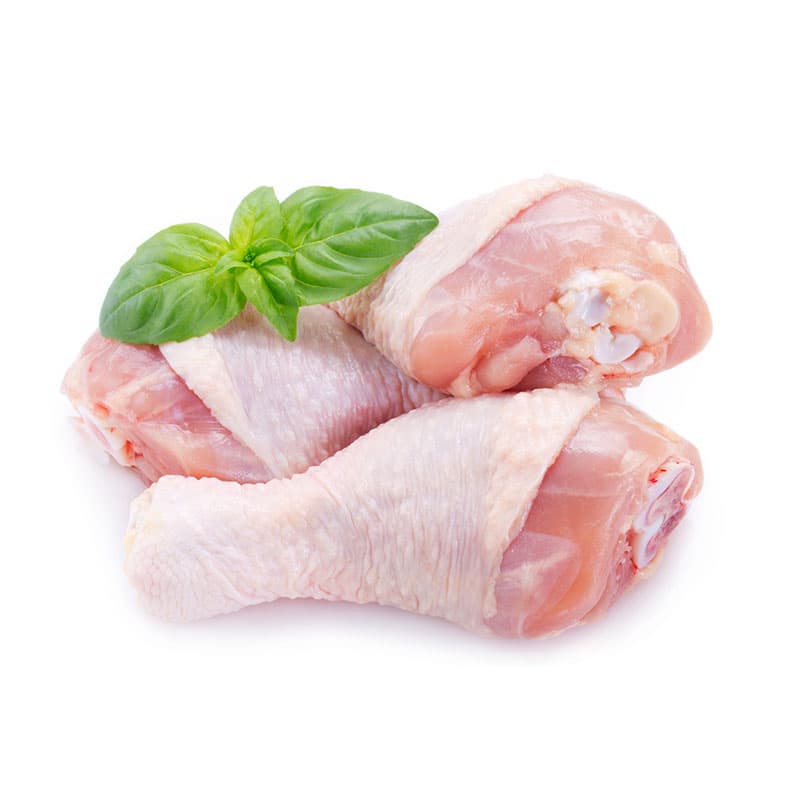 JANEX Palki z kurczaka. 9,15 zl/kg