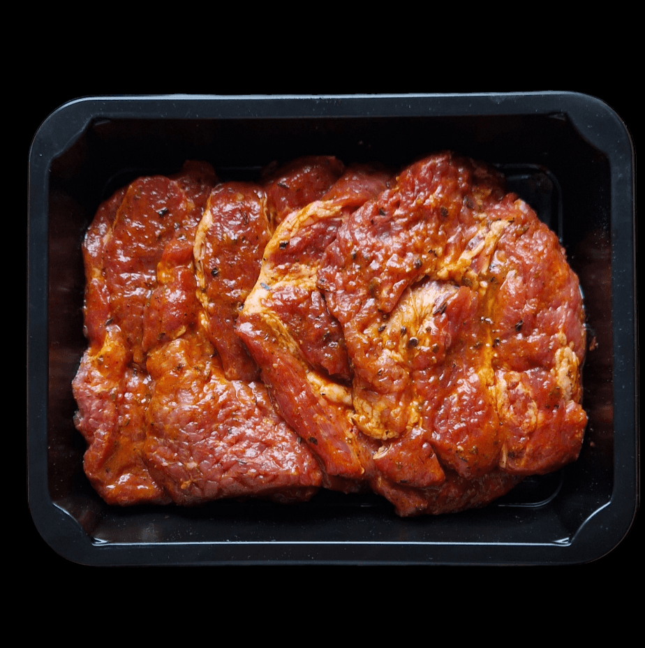 JANEX Karkowka grillowa w marynacie. 41,65 zl/kg