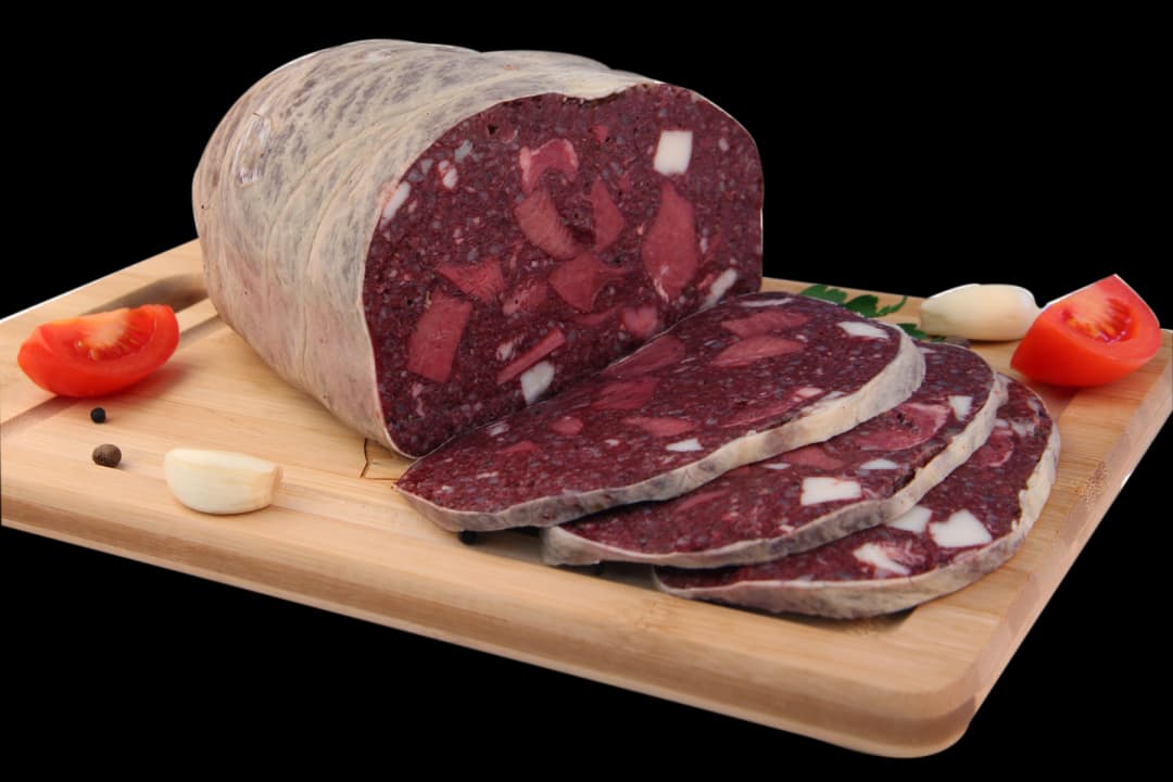 WIERZEJKI Salceson ozorkowy w plastrach. 35,24 zl/kg