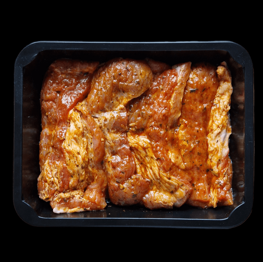 JANEX Boczek grillowy w marynacie. 33,32 zl/kg