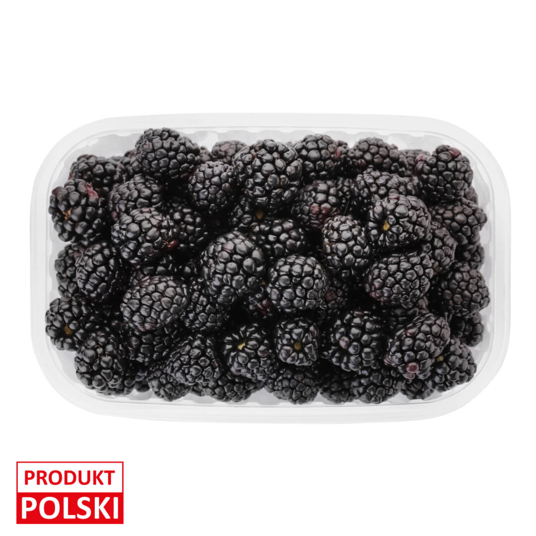 Jezyny - opakowanie 250g. 12,90 zl/opak.