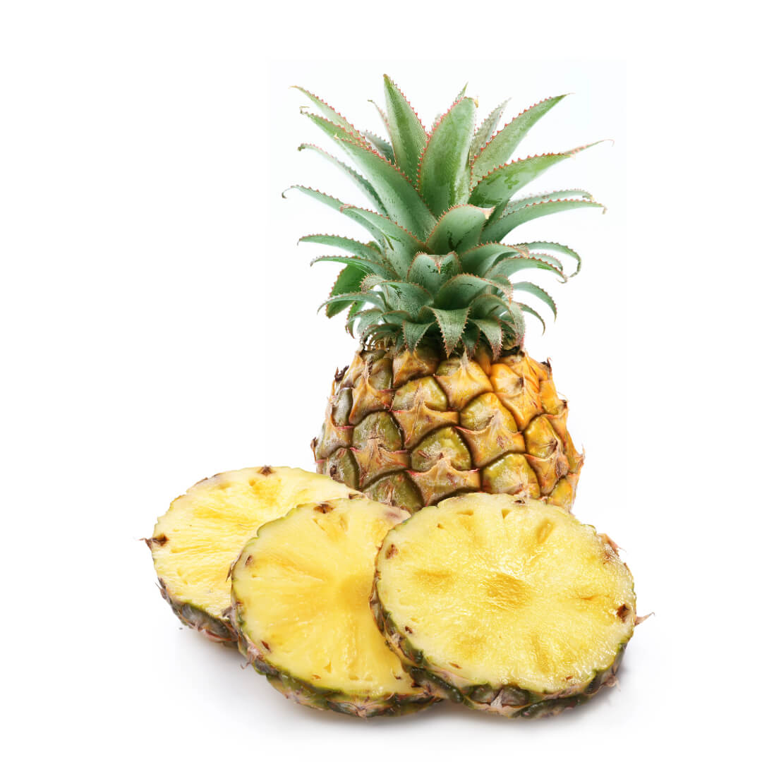 Ananas maly. 14,40 zl/szt.