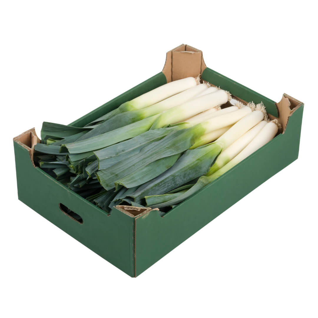 Por - paczka. 7,40 zl/kg