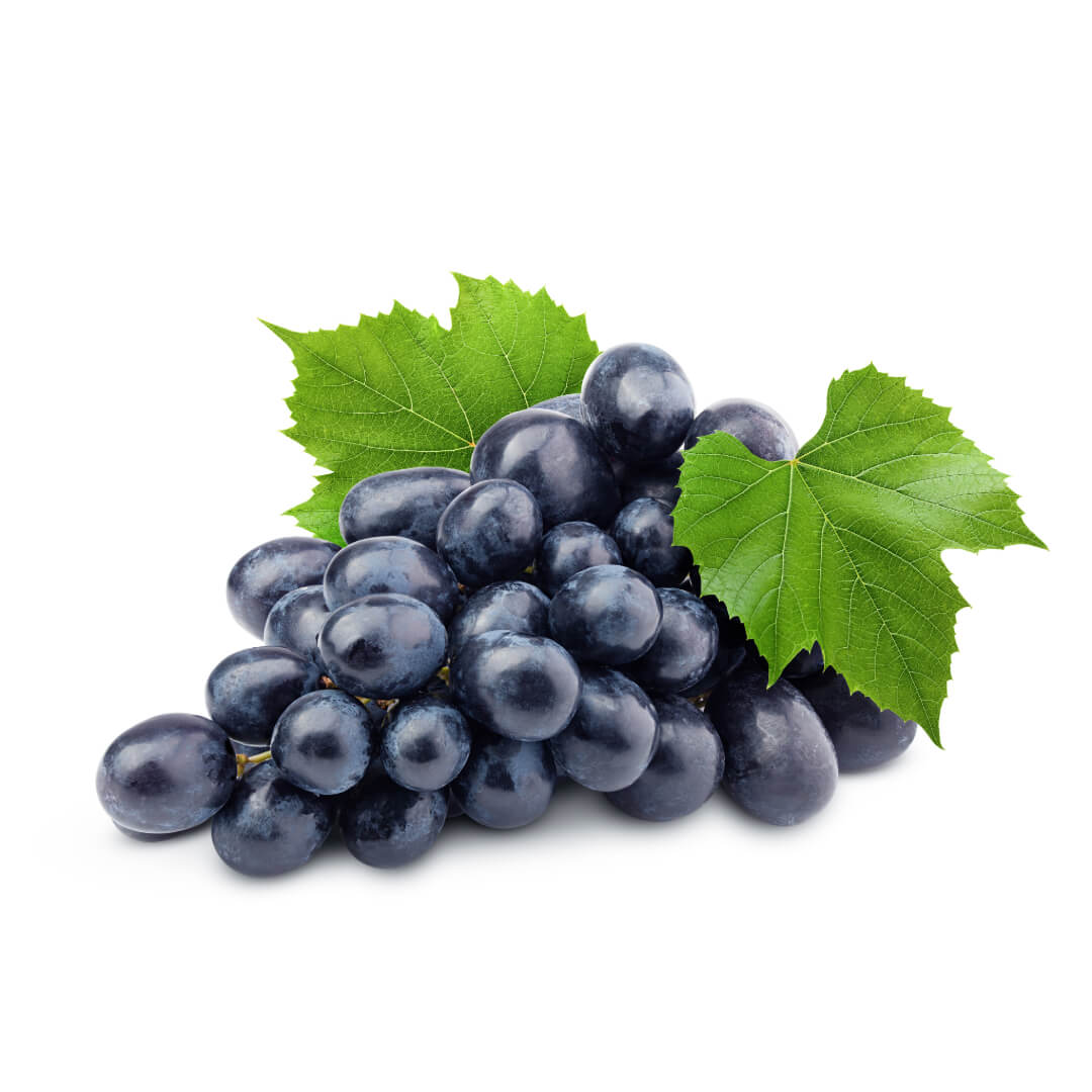 Winogrono czarne. 34,90 zl/kg