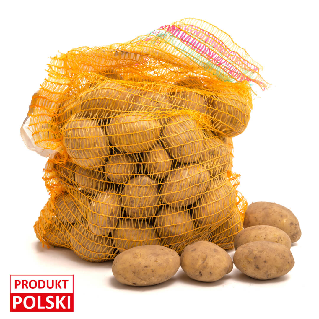 Ziemniaki stare - worek. 3,20 zl/kg